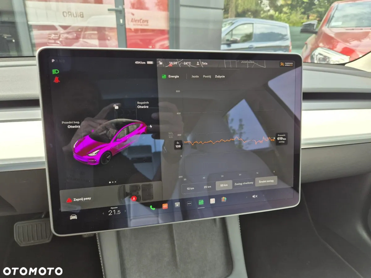 Tesla Model 3 Long Range AWD - 7