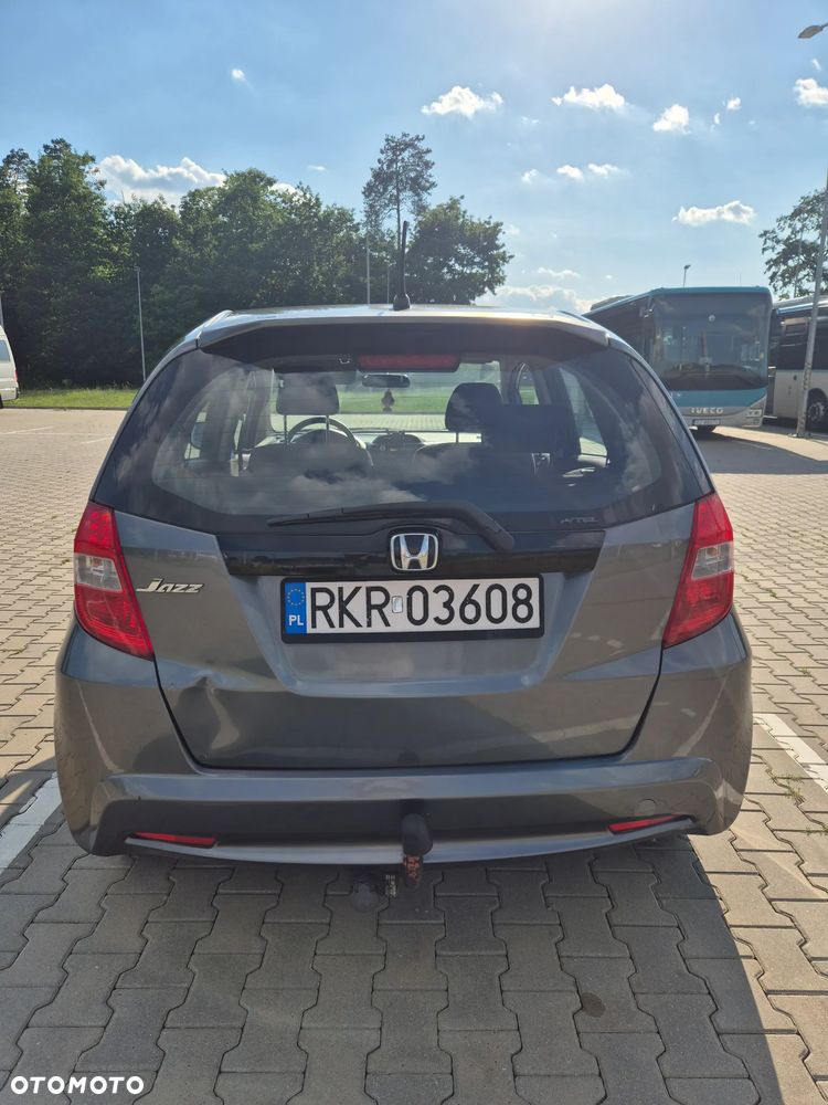 Honda Jazz 1.4 Comfort - 13
