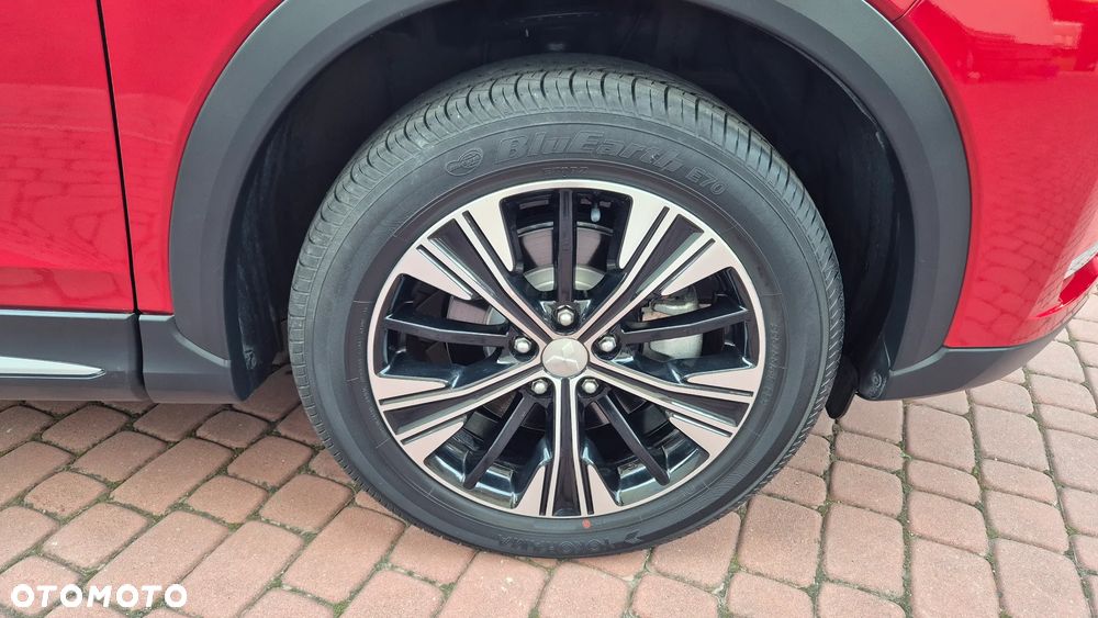 Mitsubishi Eclipse Cross 1.5 T-MIVEC ClearTec 2WD Diamant Edition - 6