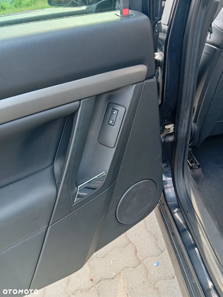 Opel Vectra 1.8 Cosmo - 31