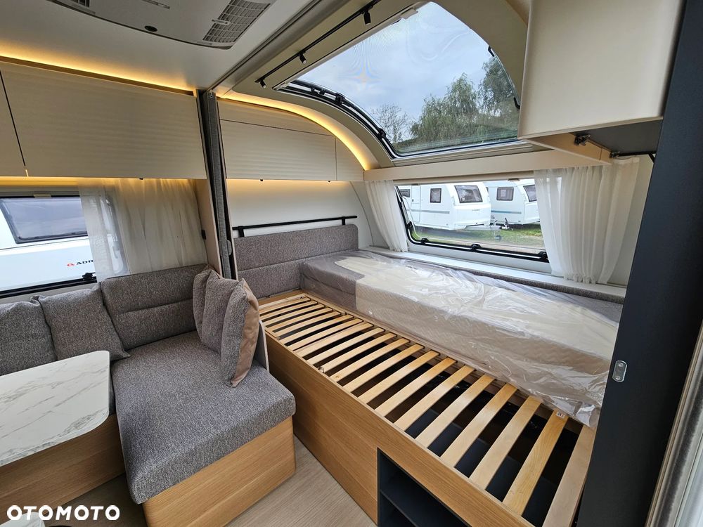 Adria Adora 573 PT - 2