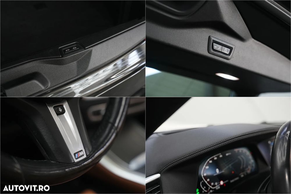 BMW X5 xDrive45e AT PHEV - 34