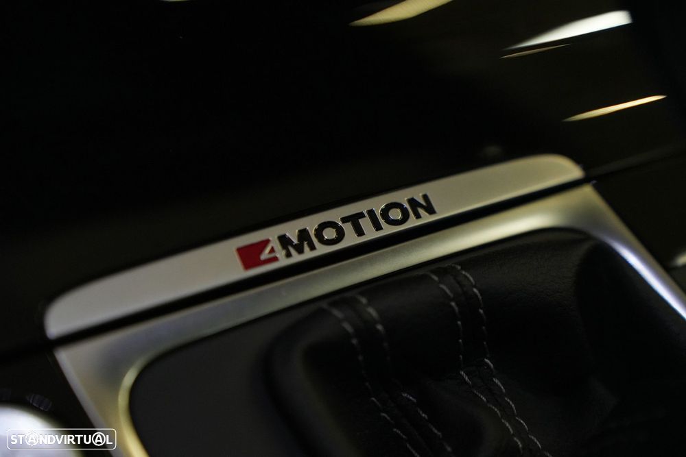 VW Golf 2.0 TSi R DSG - 18