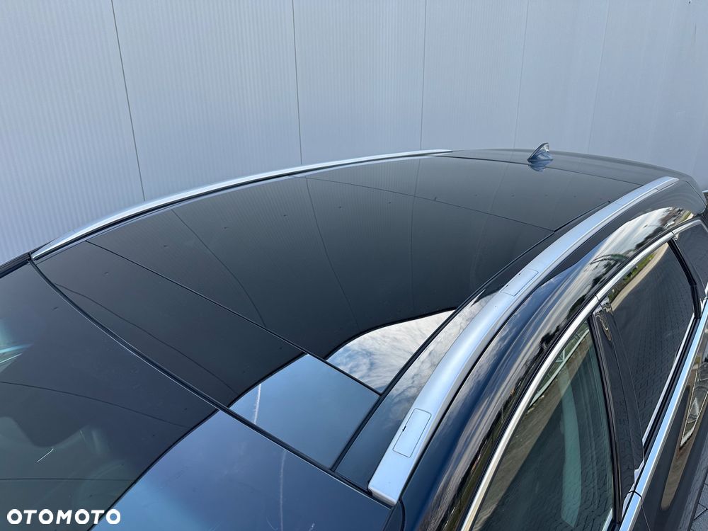 Hyundai i40 Kombi 1.7 CRDi DCT Premium - 10