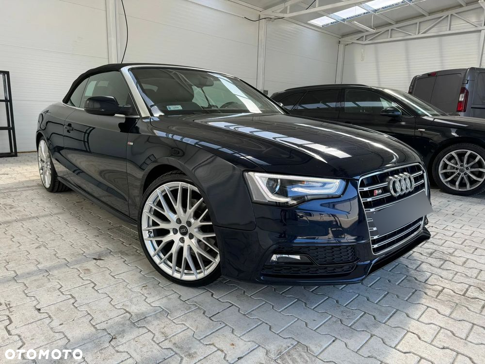 Audi A5 3.0 TDI Quattro S tronic - 9
