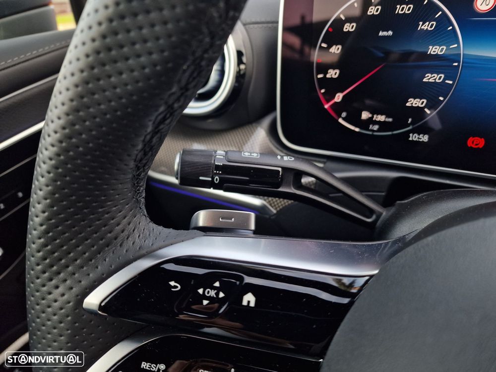 Mercedes-Benz CLE 300 - 25