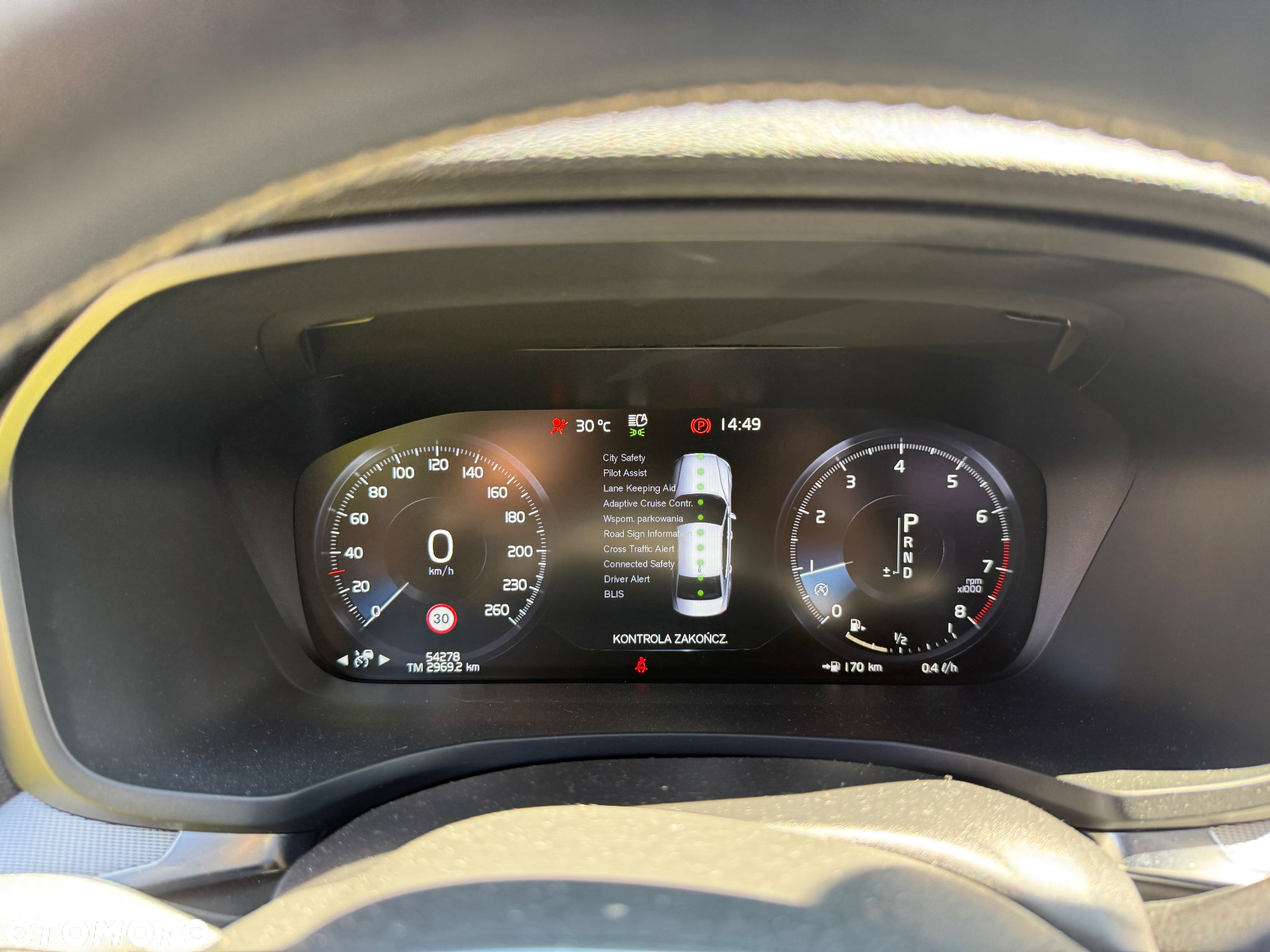 Volvo S60 T5 AWD R-Design - 6
