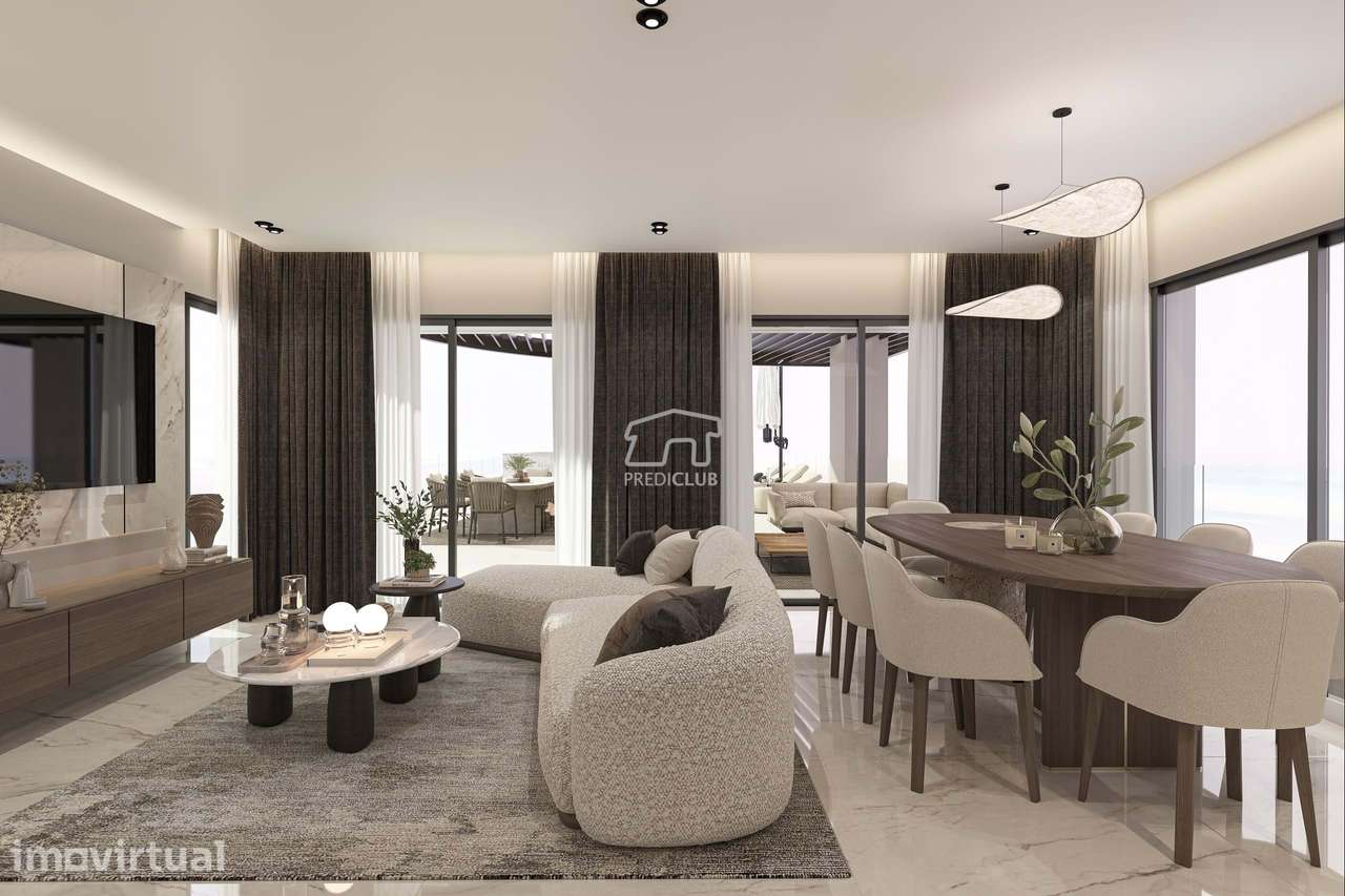Apartamento T3 Duplex - Ajuda | Funchal - Grande imagem: 4/16