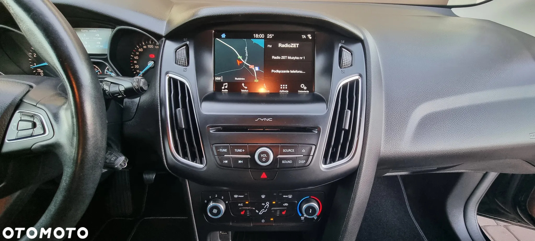 Ford Focus - 16