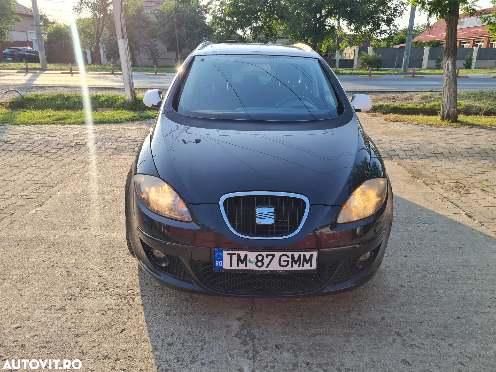 Seat Altea XL - 6