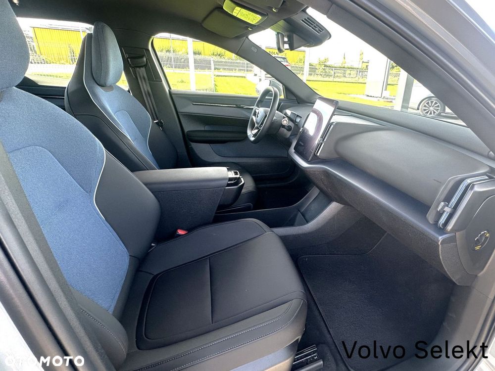 Volvo EX30 - 25