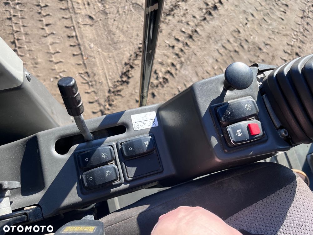 Caterpillar CAT M 314 F - 23