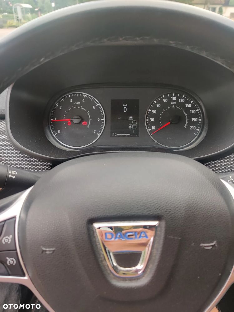 Dacia Jogger 1.0 TCe Extreme 7os - 8