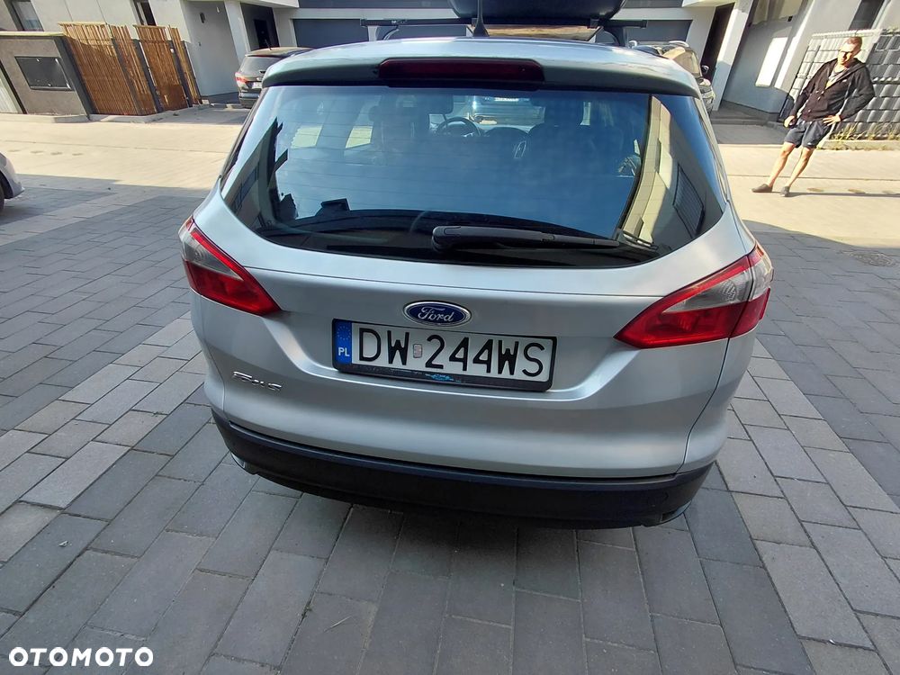 Ford Focus - 3