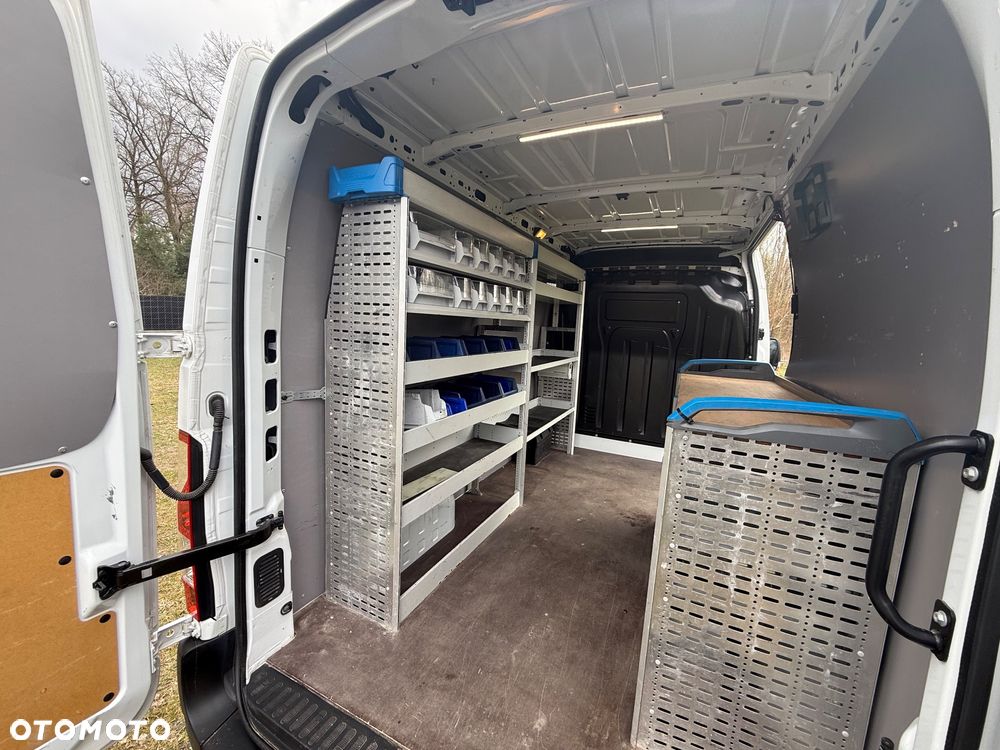 Renault Master L2H2 - 10