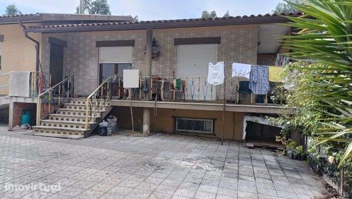 Prédio Misto - Albergaria a Velha - Grande imagem: 5/5