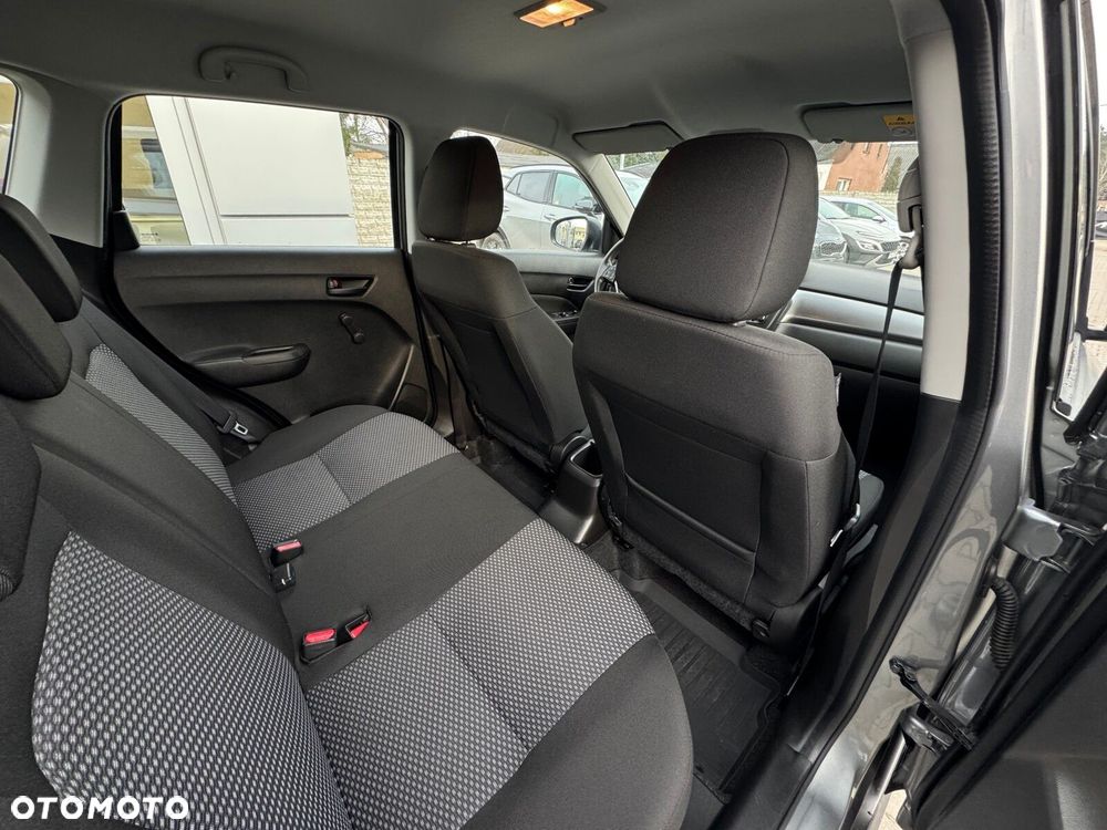 Suzuki Vitara 1.0 Boosterjet Comfort 2WD - 14