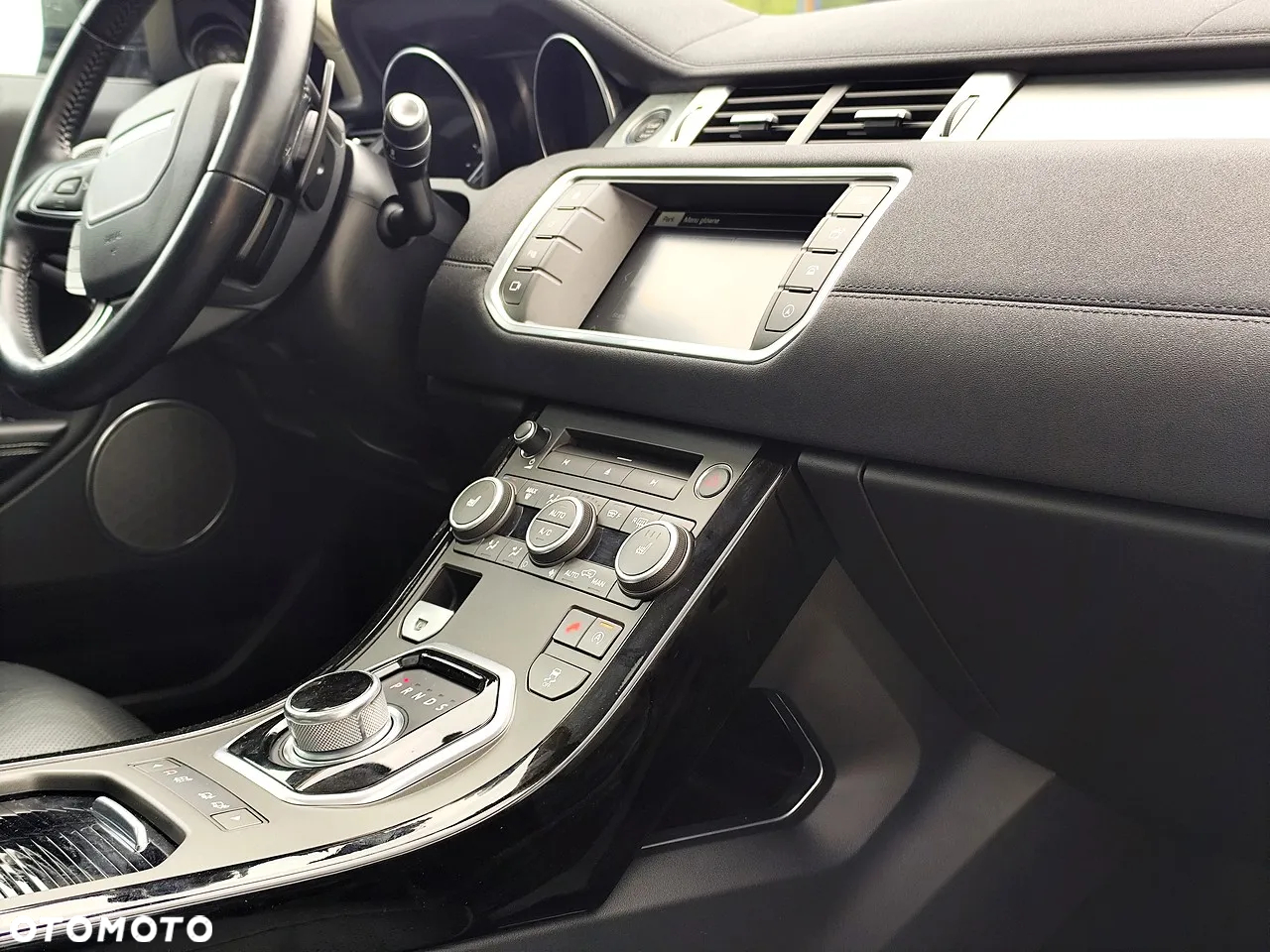 Land Rover Range Rover Evoque 2.0Si4 HSE - 11