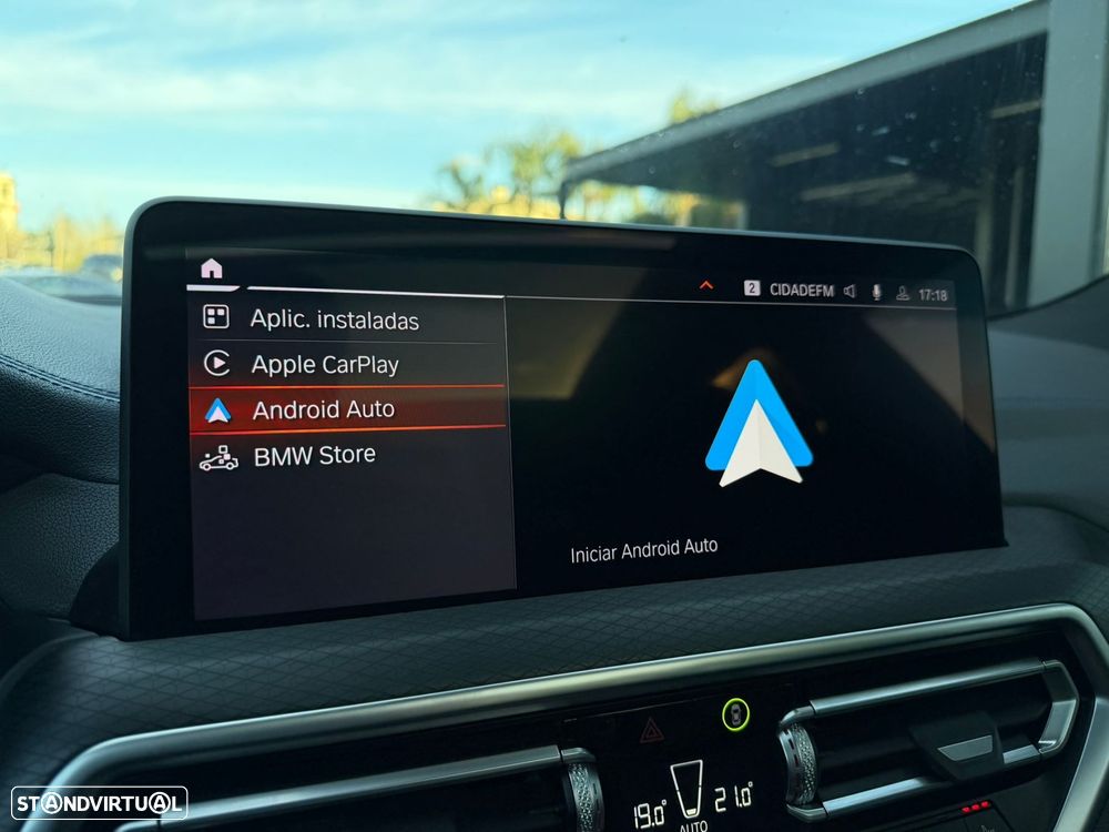 BMW iX3 M Sport Impressive - 49