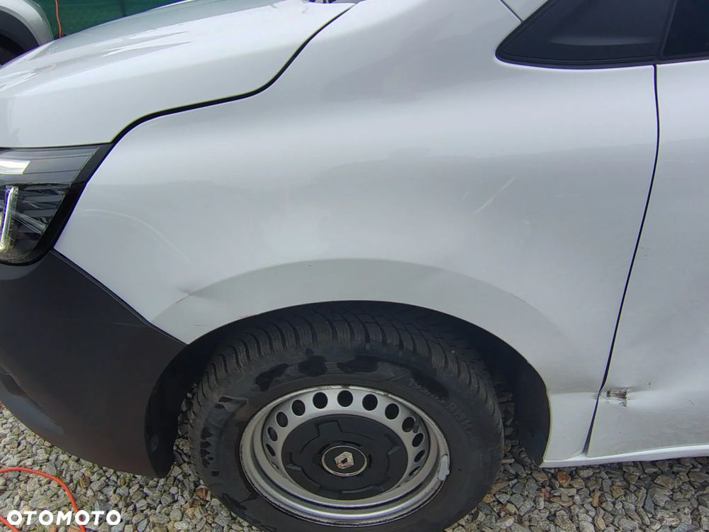 Renault KANGOO - 20