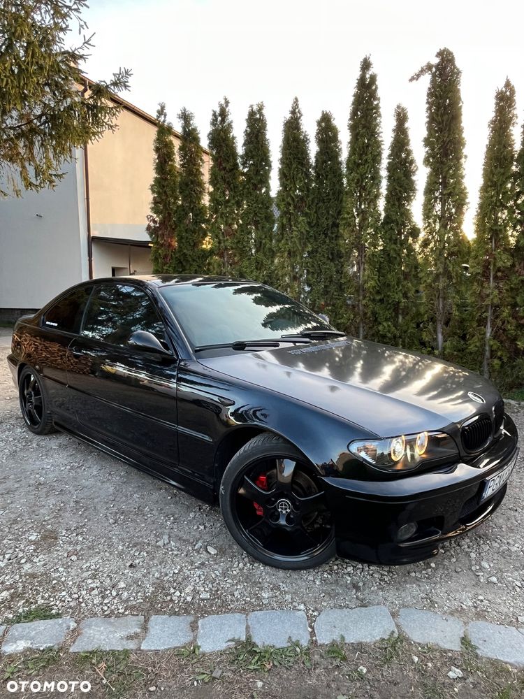 BMW Seria 3 320 Cd Edition Sport - 6