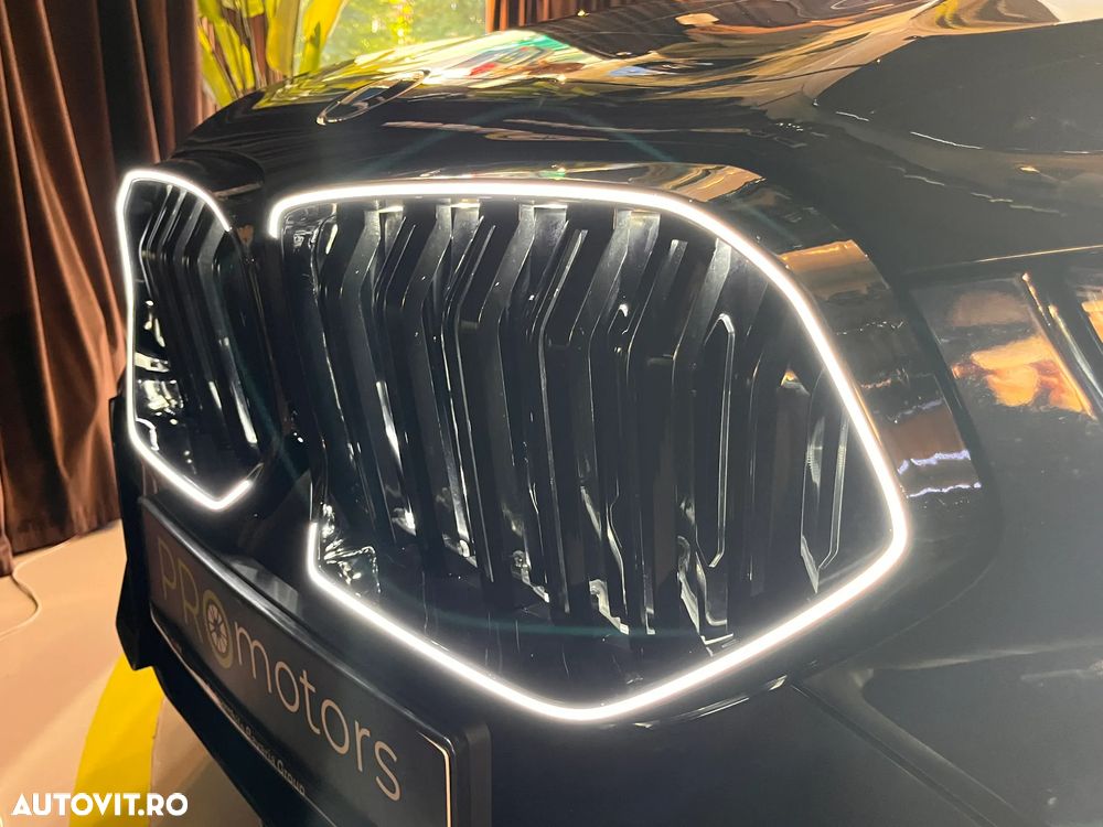 BMW X6 - 8