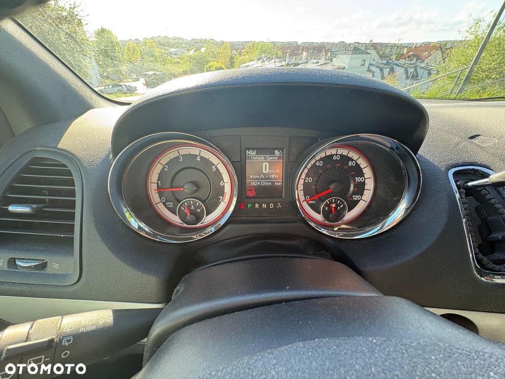 Dodge Grand Caravan 3.6 Express - 15