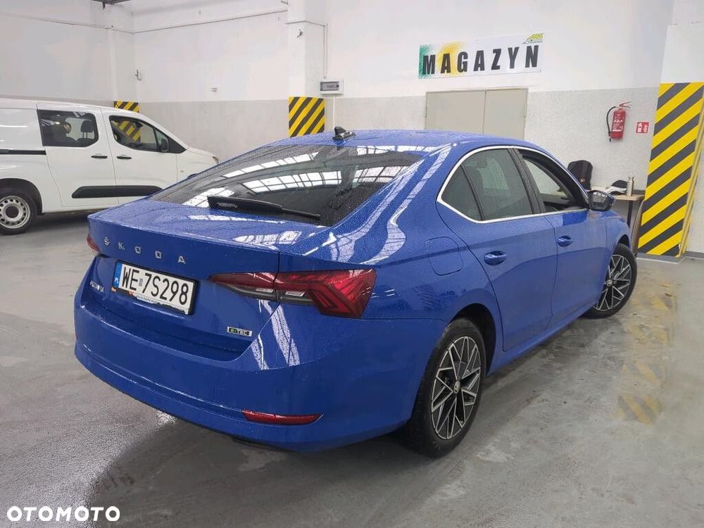 Skoda Octavia - 4