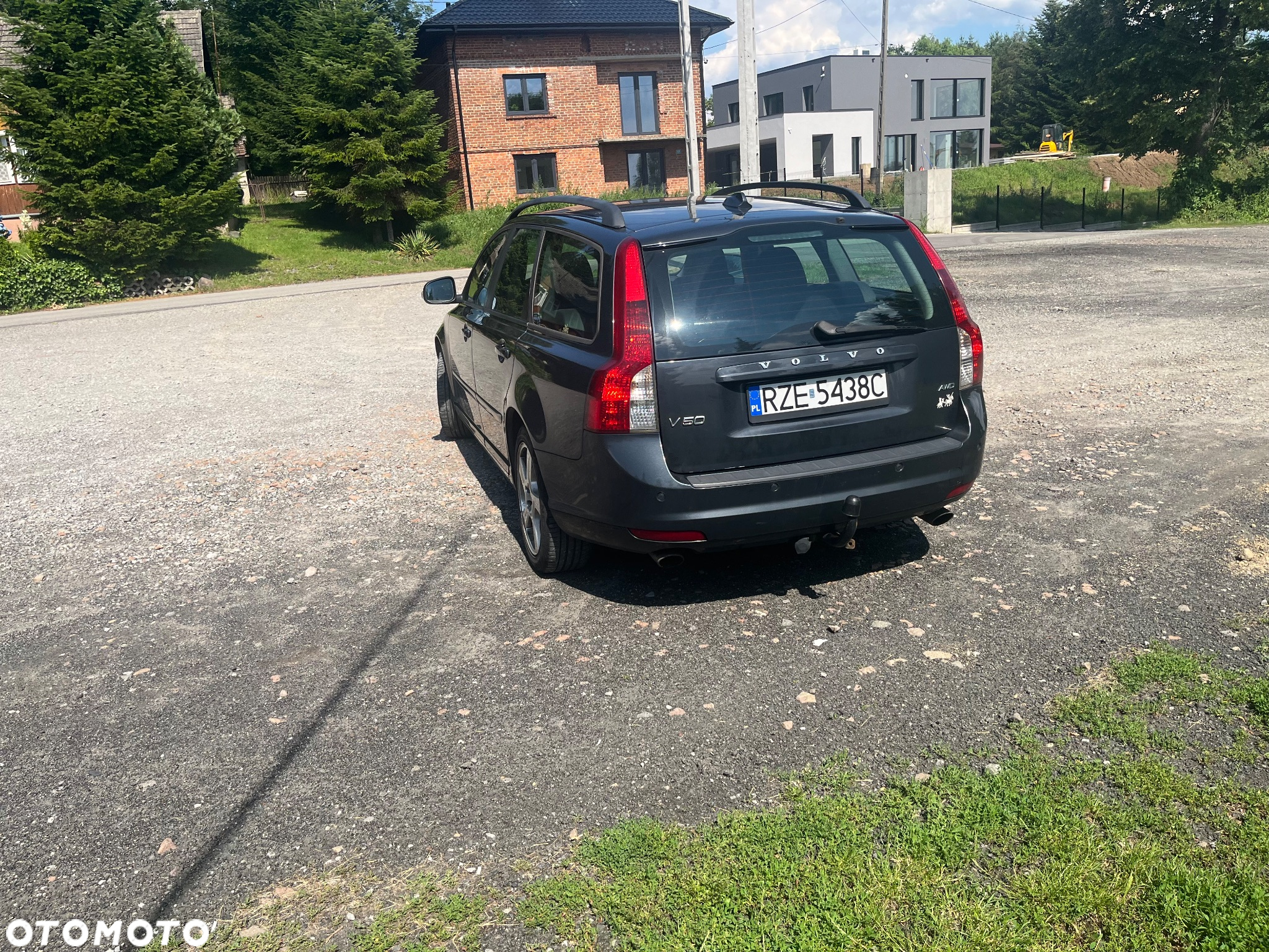 Volvo V50 T5 Momentum - 5