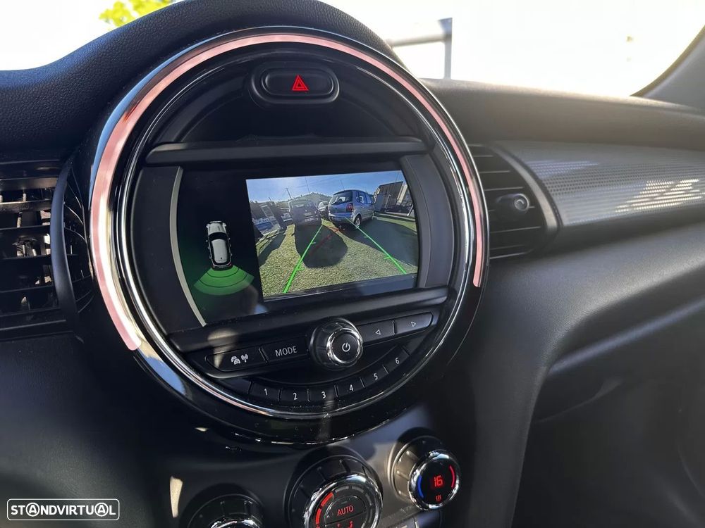 MINI 5 Portas Cooper D - 30