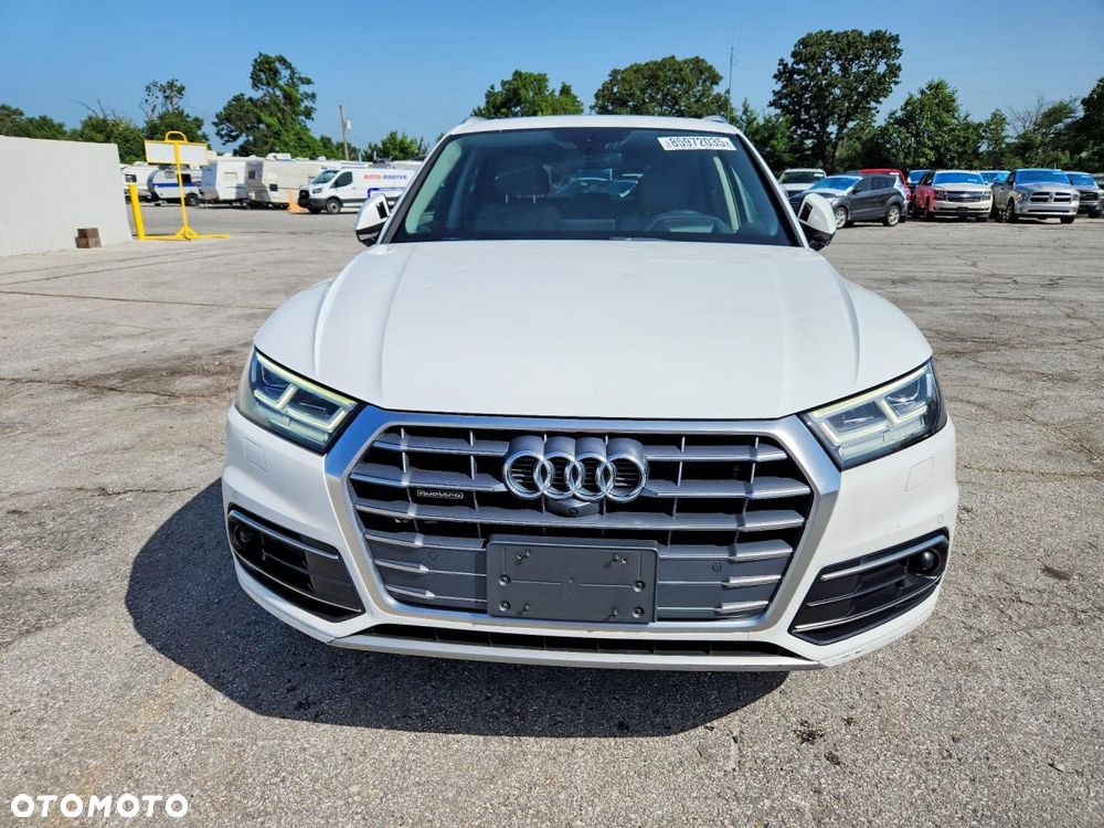 Audi Q5 45 TFSI quattro S tronic - 6
