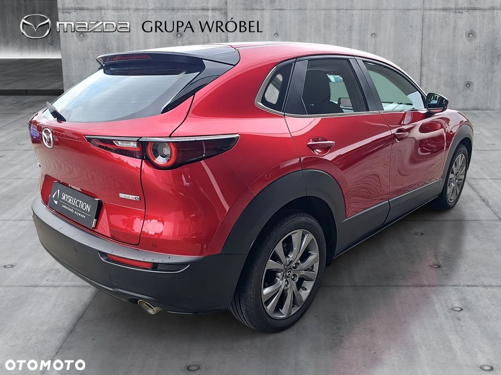Mazda CX-30 2.0 mHEV Centre-Line 2WD - 5
