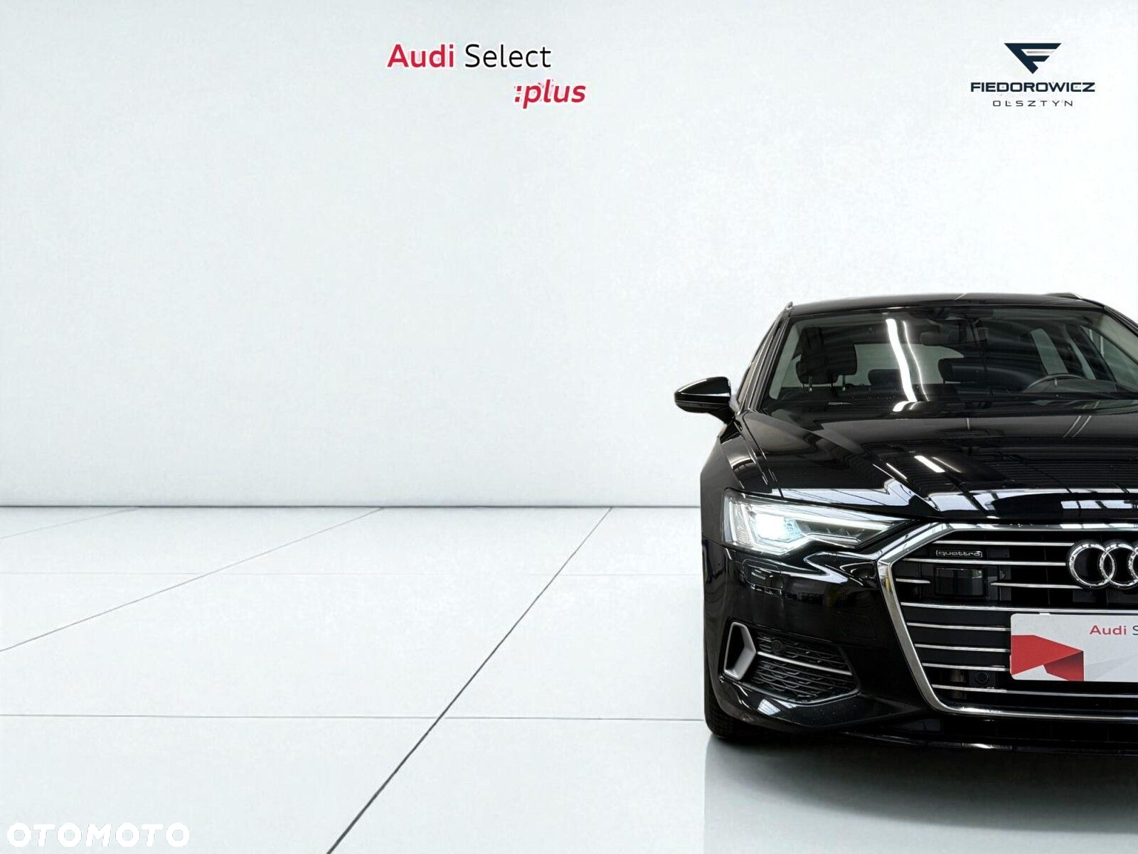Audi A6 - 15