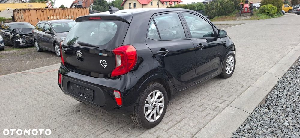 Kia Picanto 1.2 Dream-Team Edition - 3