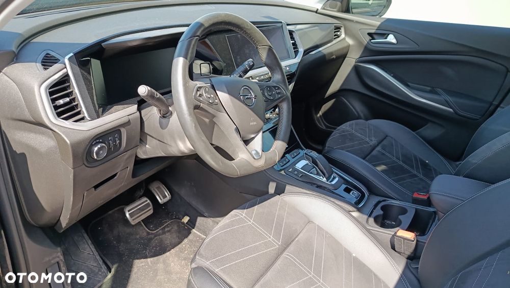 Opel Grandland 1.6 DI Automatik Elegance - 11