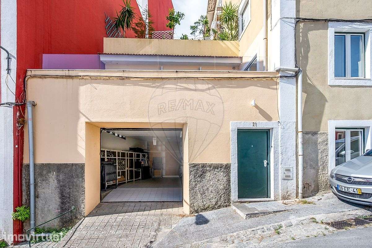 Apartamento T3 para arrendamento - Grande imagem: 2/33