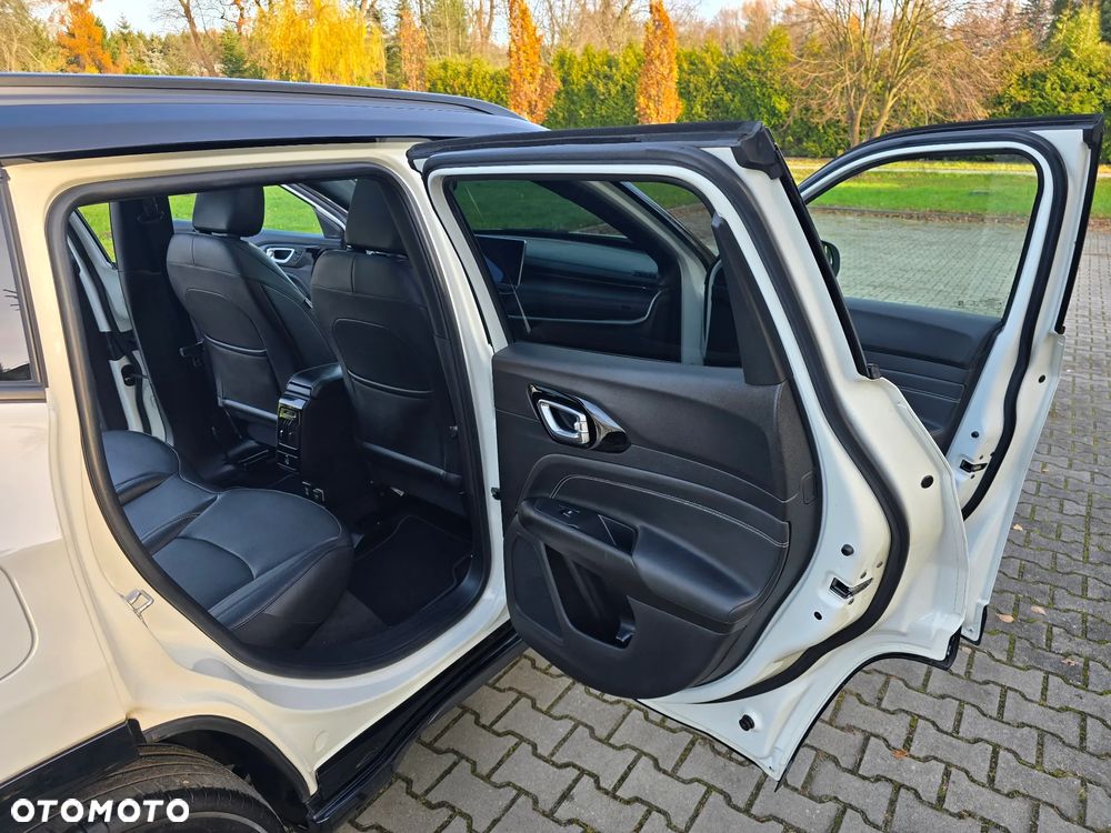 Jeep Compass 1.3 GSE T4 Automatik 80th Anniversary Edition - 16