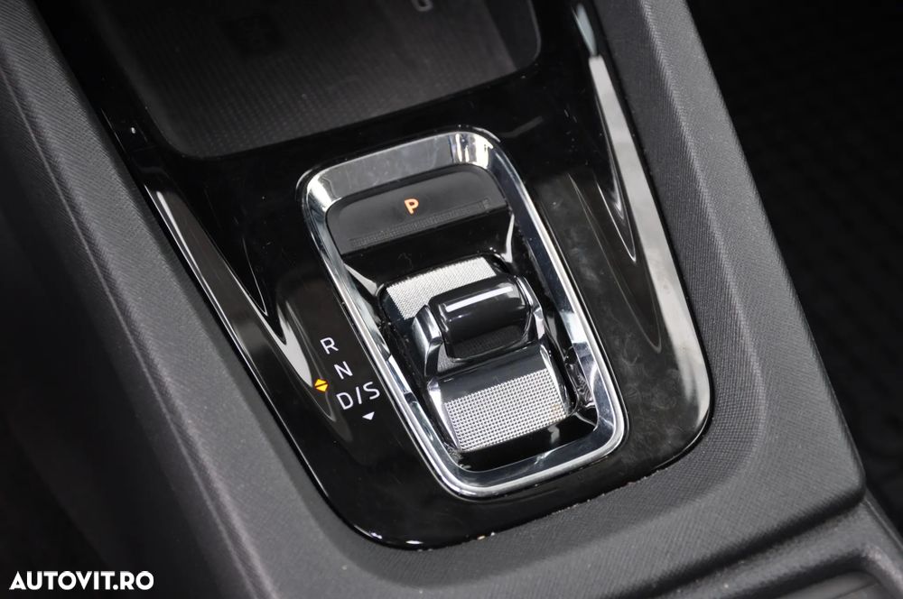 Skoda Octavia 2.0 TDI DSG Style - 27