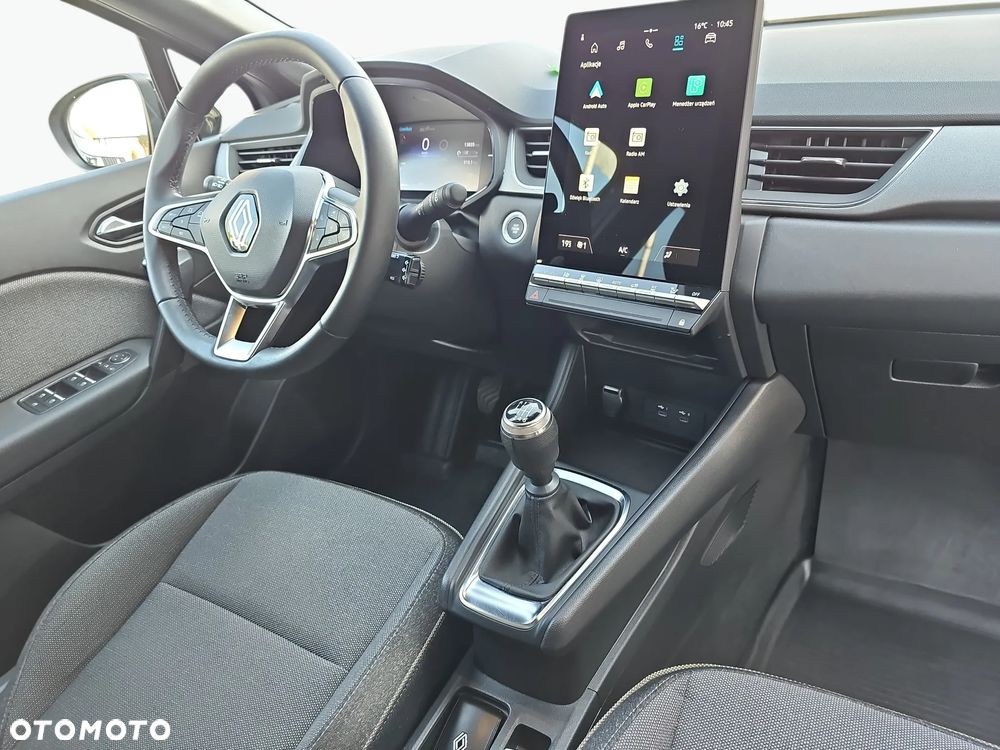 Renault Captur 1.3 TCe mHEV Techno - 29
