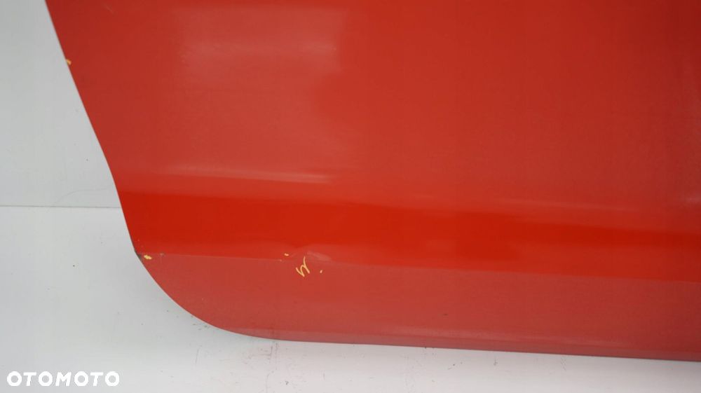 DRZWI PRAWY PRZÓD VW POLO 6R 09-15R 3D L3PG - 7