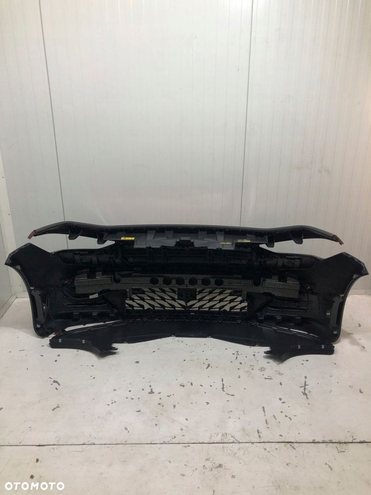 SEAT CUPRA BORN 10E ZDERZAK PRZÓD PRZEDNI 4PDC KAMERA - 15