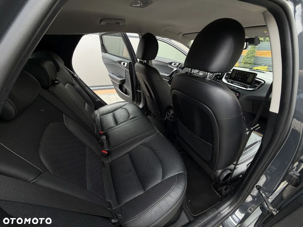 Kia XCeed 1.6 GDI PHEV XL DCT - 18