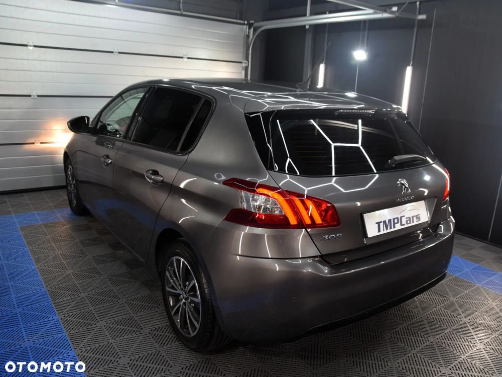 Peugeot 308 - 27