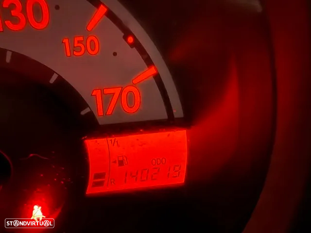 Citroën C1 1.0 Seduction - 19