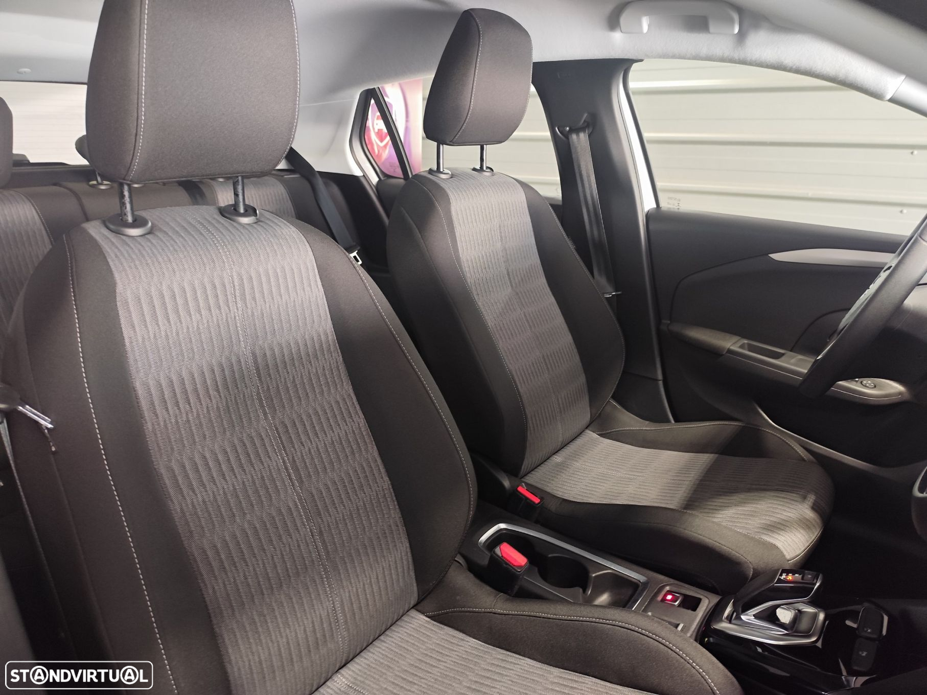 Opel Corsa-e 50 kWh Edition - 23