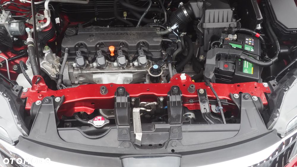 Honda CR-V 2.0 Executive (ADAS) - 13