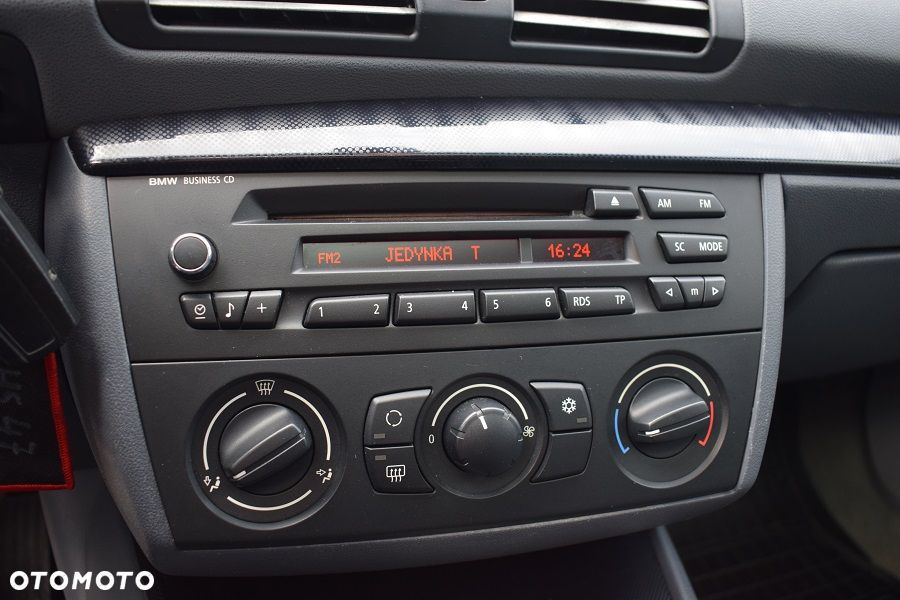 BMW Seria 1 116i - 15