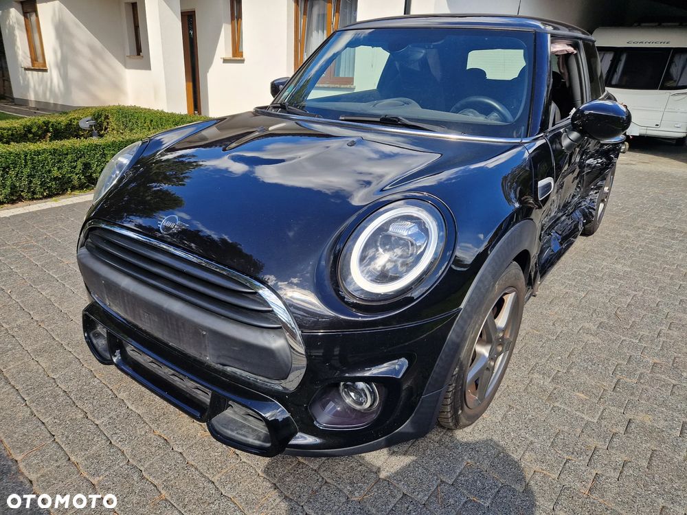 MINI John Cooper Works - 3