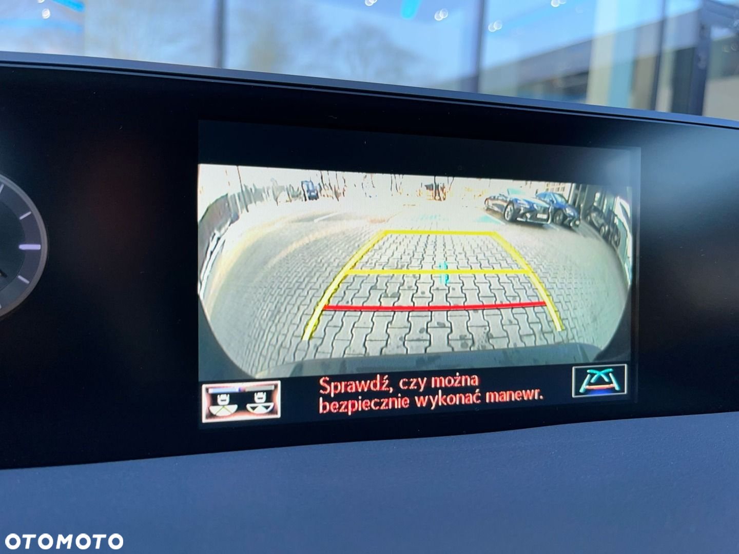 Lexus UX 200 GPF Business Edition 2WD - 20