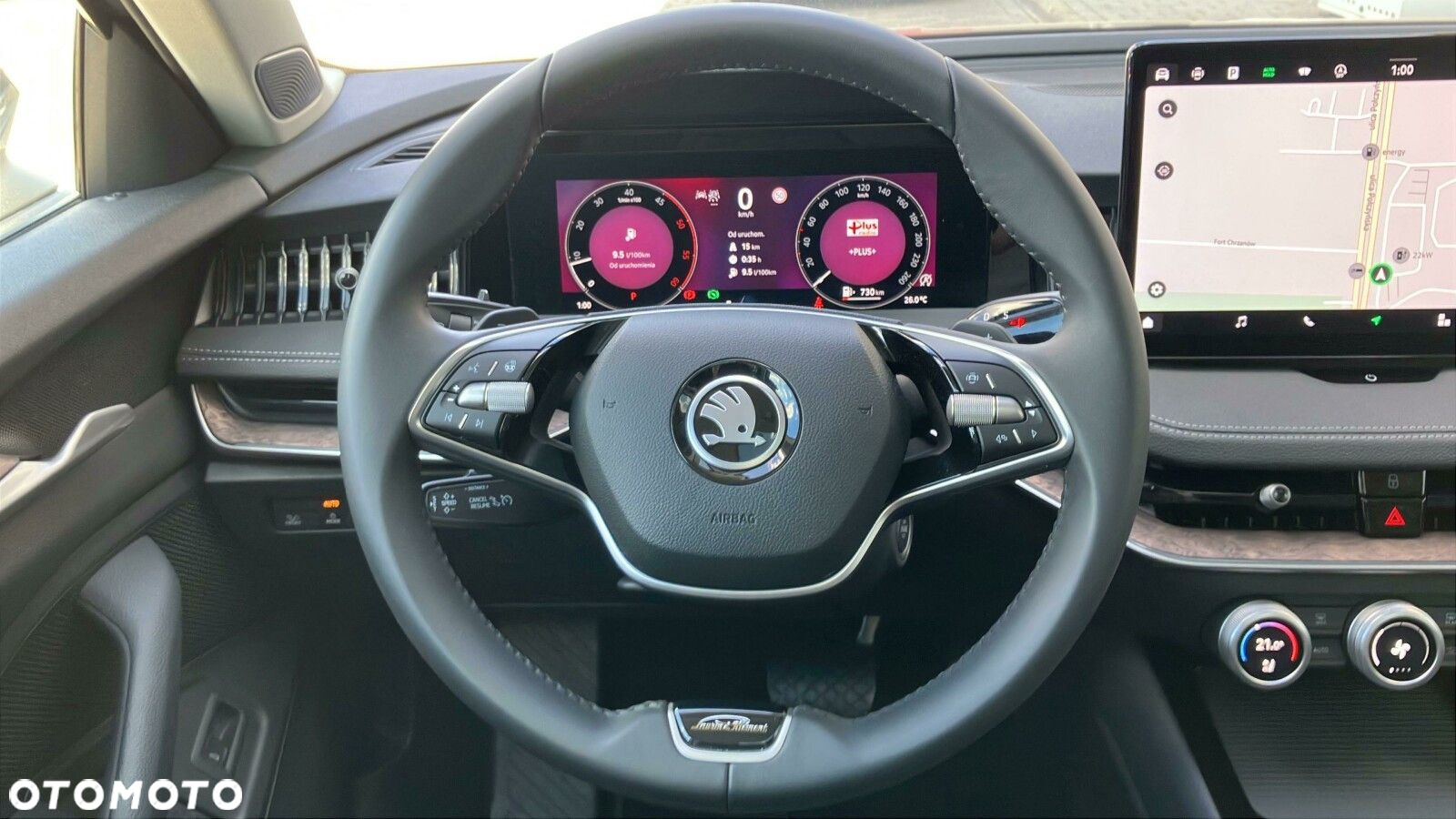 Skoda Superb - 13